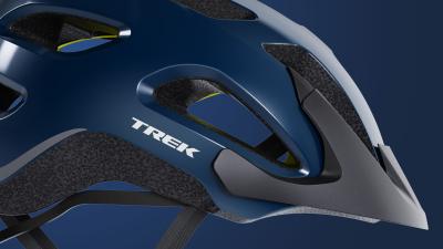  Helmet Trek Solstice Mips Medium/Large Radioactive Produktbild 15