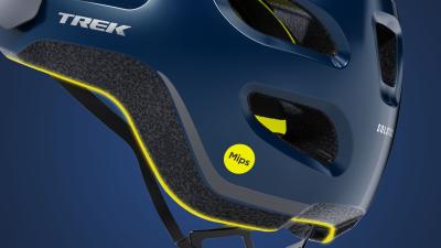  Helmet Trek Solstice Mips Medium/Large Radioactive Produktbild 17