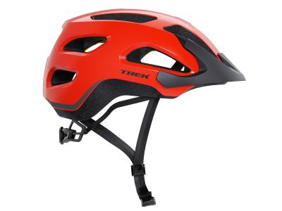 Trek Helmet Trek Solstice Mips Medium/Large Radioactive Produktbild 4
