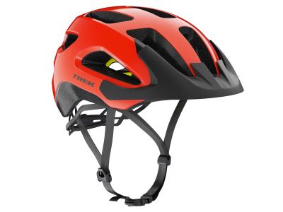  Helmet Trek Solstice Mips Medium/Large Radioactive Produktbild 7