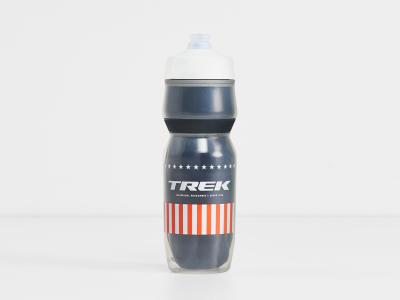 Trek Flasche Bontrager Stars and Stripes Blue Produktbild 1
