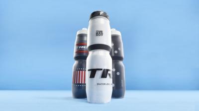 Trek Flasche Trek 28OZ (830 ml) White Produktbild 3
