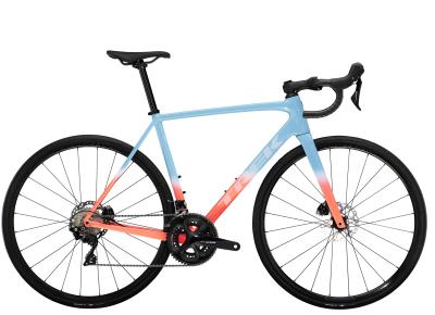 Trek Emonda ALR 5 47 Azure to Living Coral Fade Produktbild 11