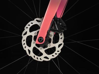 Trek Emonda ALR 5 47 Azure to Living Coral Fade Produktbild 8