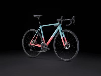 Trek Emonda ALR 5 56 Azure to Living Coral Fade Produktbild 1