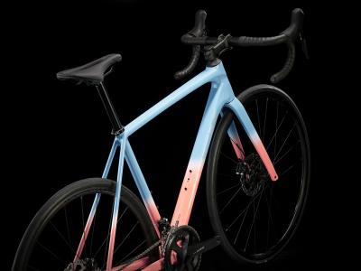 Trek Emonda ALR 5 58 Azure to Living Coral Fade Produktbild 2
