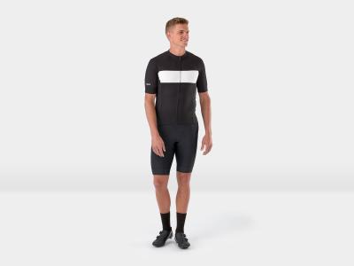 Trek Trikot Trek Circuit LTD XS Black/White Produktbild 15