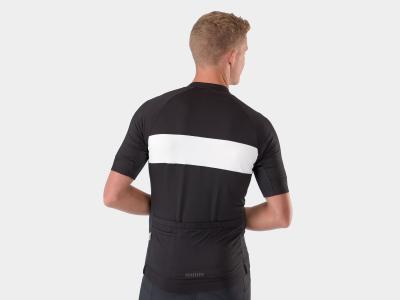 Trek Trikot Trek Circuit LTD S Black/White Produktbild 9