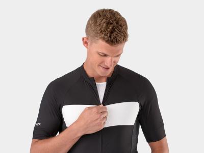 Trek Trikot Trek Circuit LTD S Black/White Produktbild 14