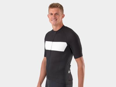 Trek Trikot Trek Circuit LTD S Black/White Produktbild 2