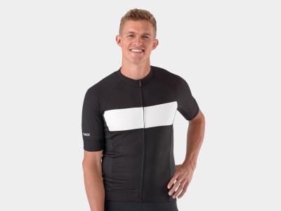 Trek Trikot Trek Circuit LTD S Black/White Produktbild 8