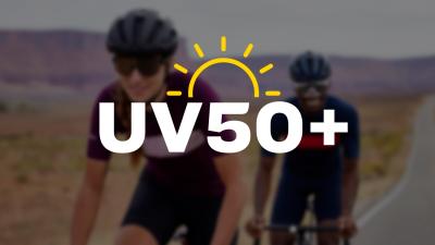 Trek Trikot Trek Circuit LTD XL Black/White Produktbild 21