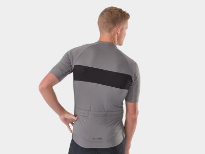 Trek Trikot Trek Circuit LTD XS Charcoal/Black Produktbild 9