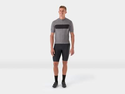  Trikot Trek Circuit LTD S Charcoal/Black Produktbild 15
