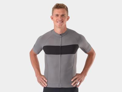 Trek Trikot Trek Circuit LTD M Charcoal/Black Produktbild 8