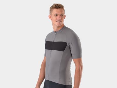 Trek Trikot Trek Circuit LTD XL Charcoal/Black Produktbild 10