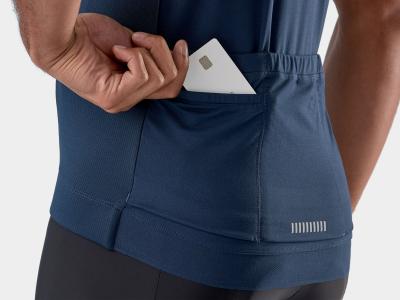  Trikot Trek Circuit LTD XS Deep Dark Blue/Viper Re Produktbild 12