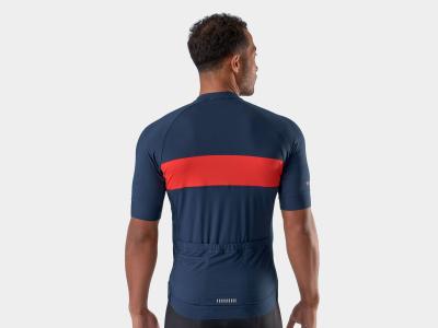 Trek Trikot Trek Circuit LTD XL Deep Dark Blue/Viper Re Produktbild 9