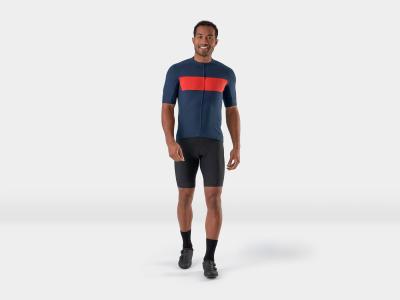 Trek Trikot Trek Circuit LTD XL Deep Dark Blue/Viper Re Produktbild 15