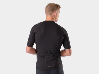 Trek Trikot Trek Circuit XS Black Produktbild 9