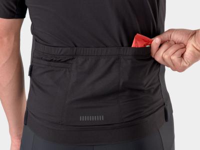 Trek Trikot Trek Circuit M Black Produktbild 11