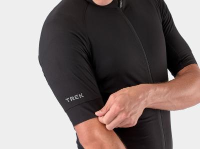 Trek Trikot Trek Circuit M Black Produktbild 5
