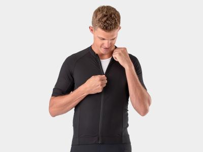 Trek Trikot Trek Circuit M Black Produktbild 6