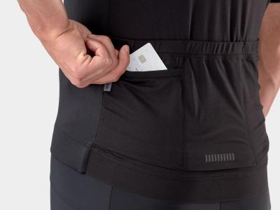  Trikot Trek Circuit XXL Black Produktbild 12