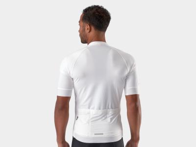 Trek Trikot Trek Circuit M White Produktbild 9
