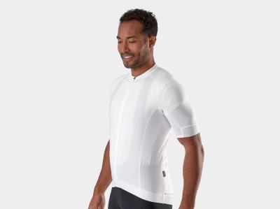Trek Trikot Trek Circuit L White Produktbild 10