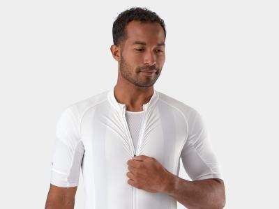 Trek Trikot Trek Circuit XXL White Produktbild 14