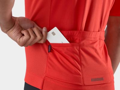 Trek Trikot Trek Circuit XS Viper Red Produktbild 12