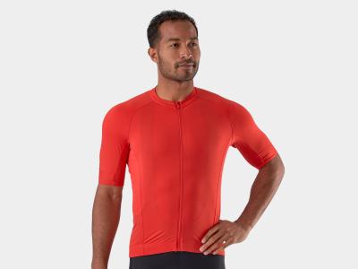 Trek Trikot Trek Circuit S Viper Red Produktbild 8