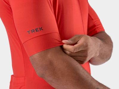 Trek Trikot Trek Circuit XXL Viper Red Produktbild 13