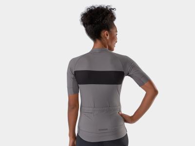 Trek Trikot Trek Circuit LTD Women M Charcoal/Black Produktbild 9