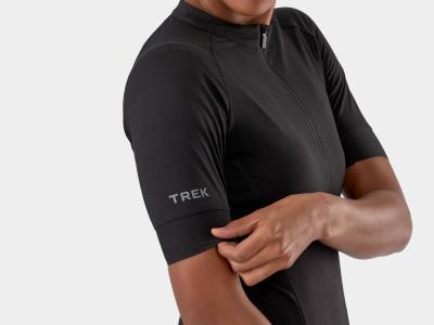 Trek Trikot Trek Circuit Women XS Black Produktbild 13