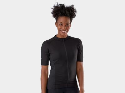 Trek Trikot Trek Circuit Women XS Black Produktbild 8