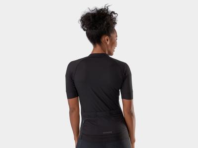 Trek Trikot Trek Circuit Women S Black Produktbild 9