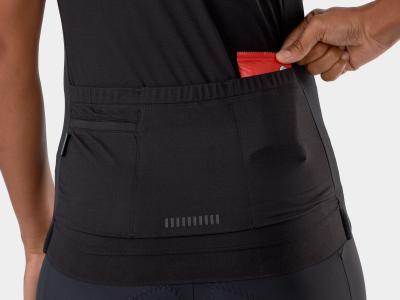 Trek Trikot Trek Circuit Women M Black Produktbild 11