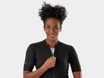 Trek Trikot Trek Circuit Women XL Black Produktbild 14