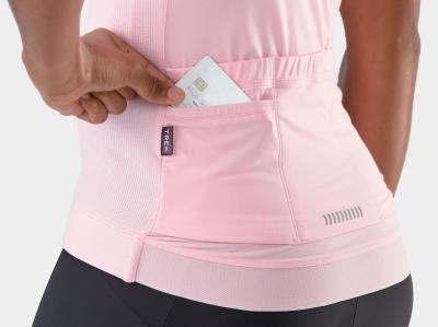 Trek Trikot Trek Circuit Women XL Blush Produktbild 12