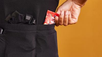 Trek Trikot Trek Circuit Women XL Blush Produktbild 20