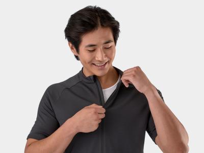  Trikot Trek Solstice S Black Produktbild 13