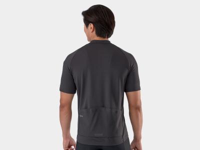  Trikot Trek Solstice L Black Produktbild 9