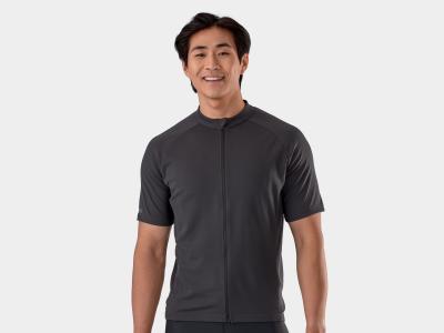 Trikot Trek Solstice L Black Produktbild 8