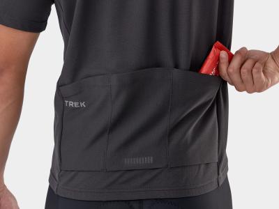 Trek Trikot Trek Solstice XL Black Produktbild 11