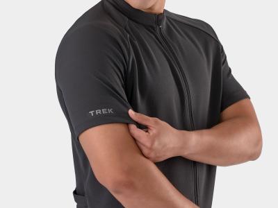 Trek Trikot Trek Solstice XXL Black Produktbild 12