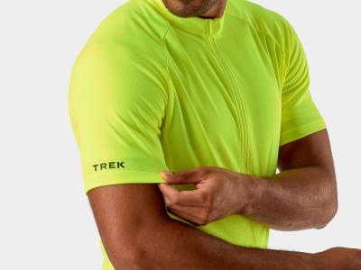 Trek Trikot Trek Solstice M Radioactive Yellow Produktbild 12