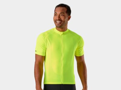 Trek Trikot Trek Solstice M Radioactive Yellow Produktbild 8