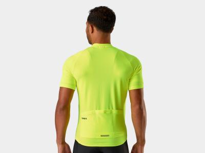 Trek Trikot Trek Solstice XL Radioactive Yellow Produktbild 9